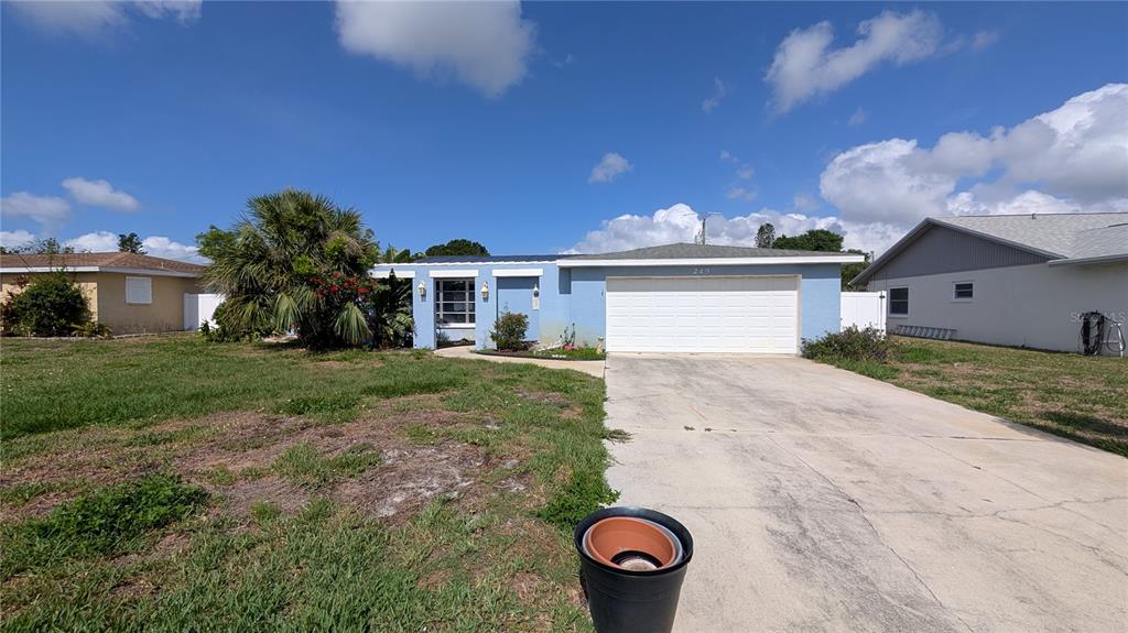 249 MALVERN DRIVE