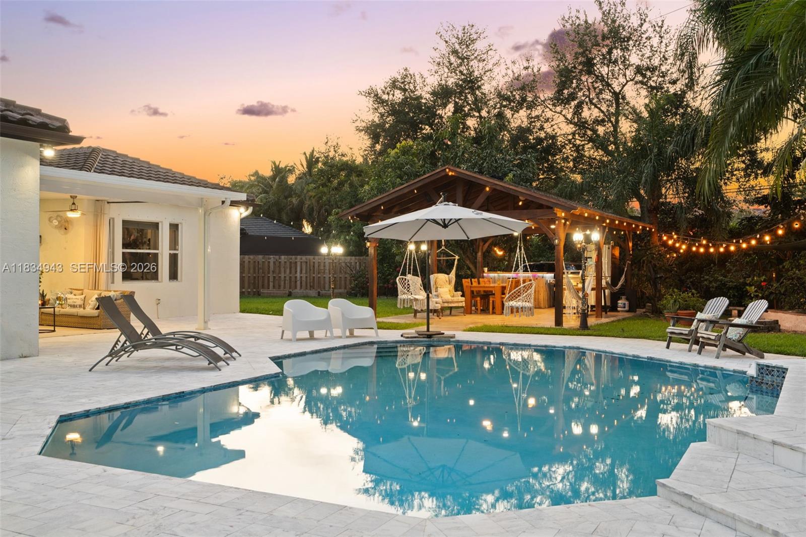 14501 SW 33rd Ct, Miramar FL 33027