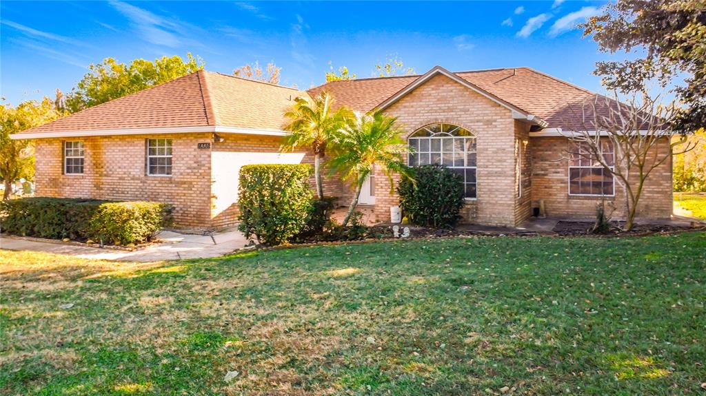 1445 BEECHWOOD DRIVE