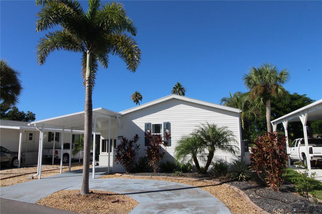 3119 BAYSIDE PARKWAY
