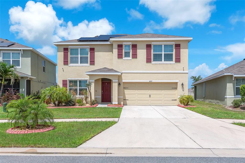 14135 ARBOR PINES DRIVE