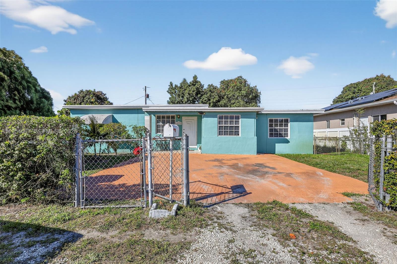 10340 NW 32nd Pl, Miami FL 33147
