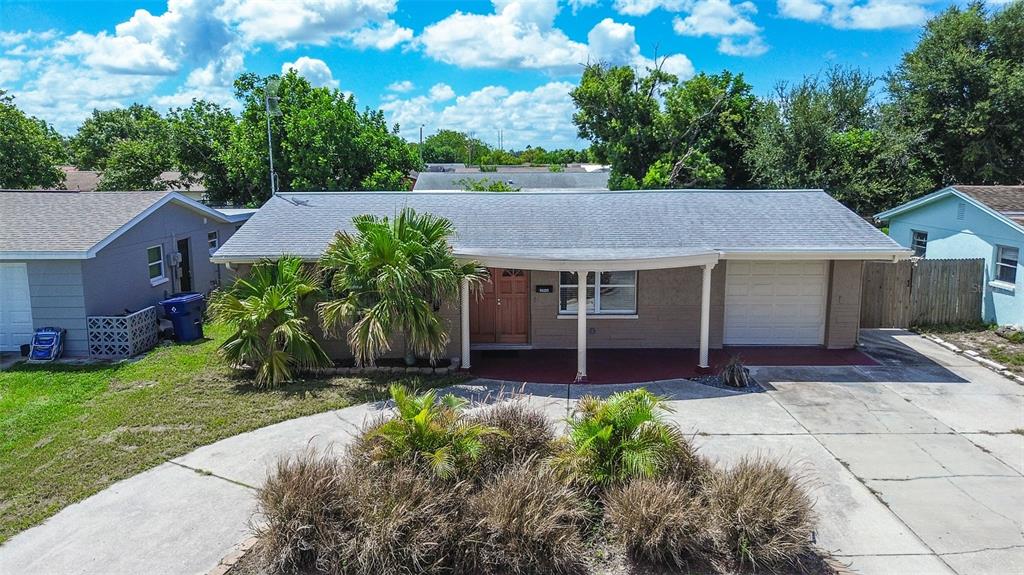 3048 HOLIDAY LAKE DRIVE