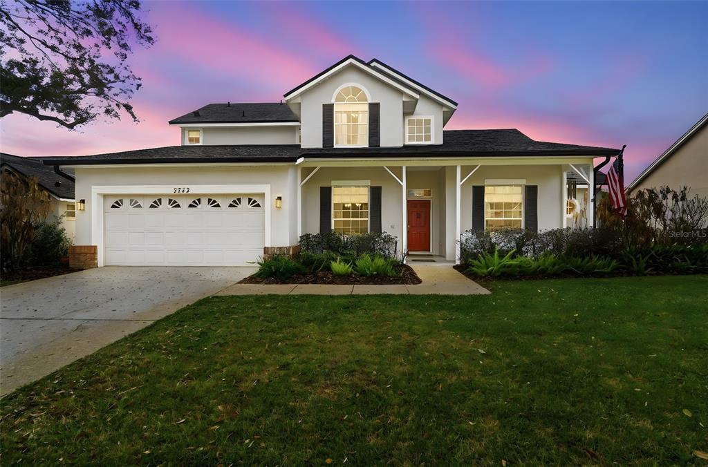 3732 ROTHBURY DRIVE