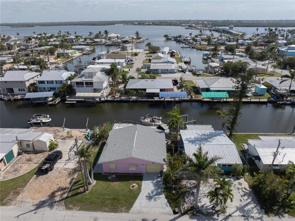 11476 MAY STREET, MATLACHA, FL — photo 4 of 30