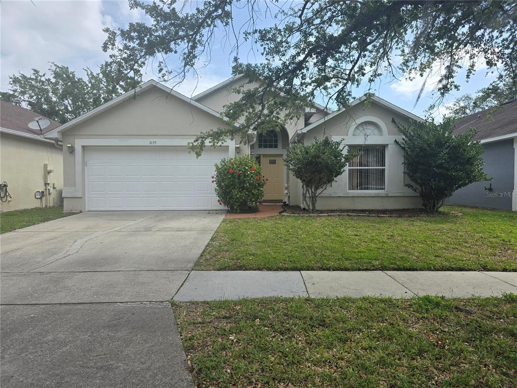 1639 NESTLEWOOD TRAIL