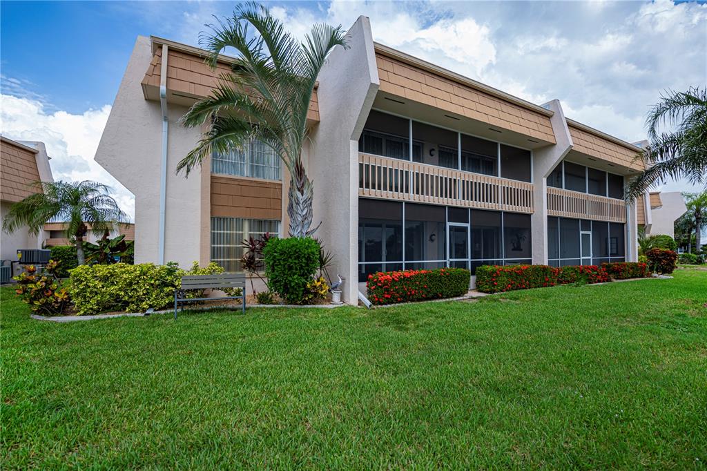 1080 BAL HARBOR BOULEVARD UNIT 5B