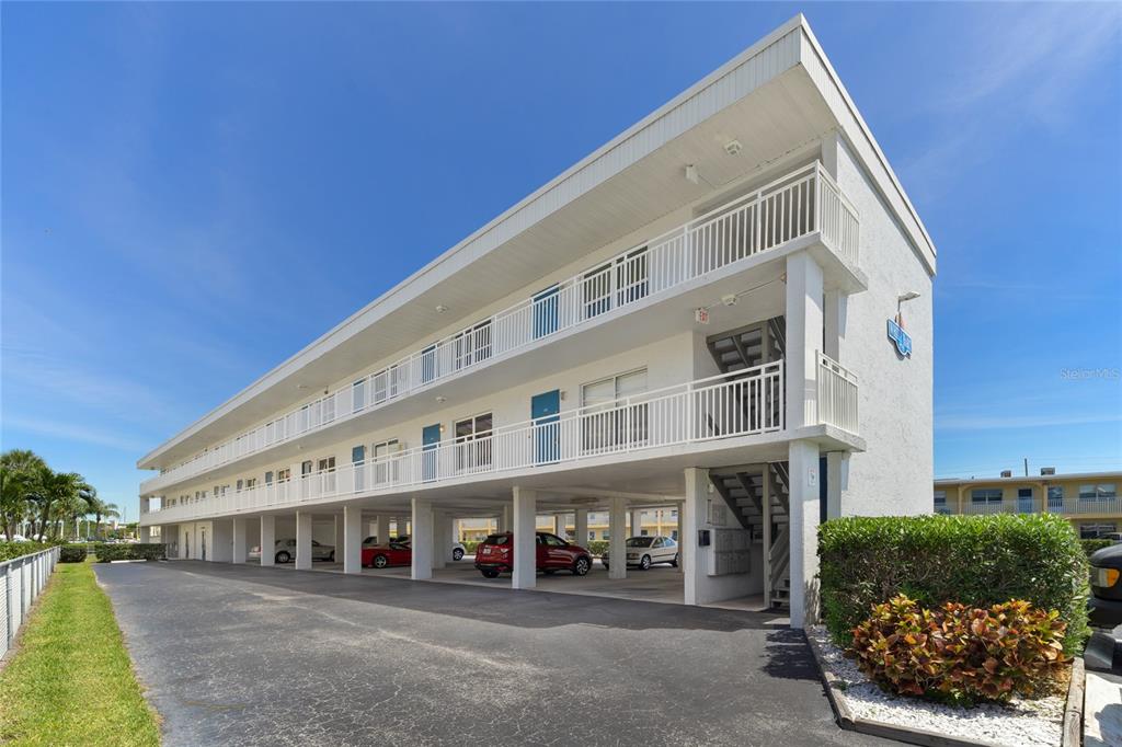 9755 HARRELL AVENUE UNIT 102
