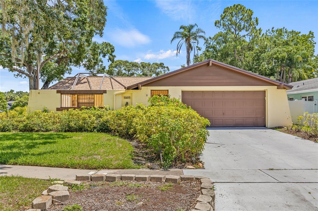 8405 WOODBRIDGE BOULEVARD