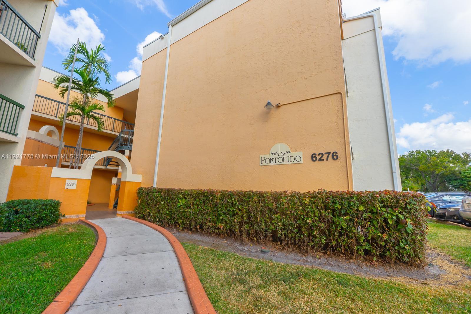 6276 NW 186th St # 112, Hialeah FL 33015