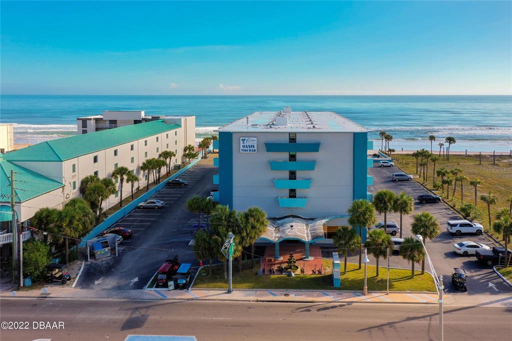 313 S ATLANTIC AVENUE UNIT 3100