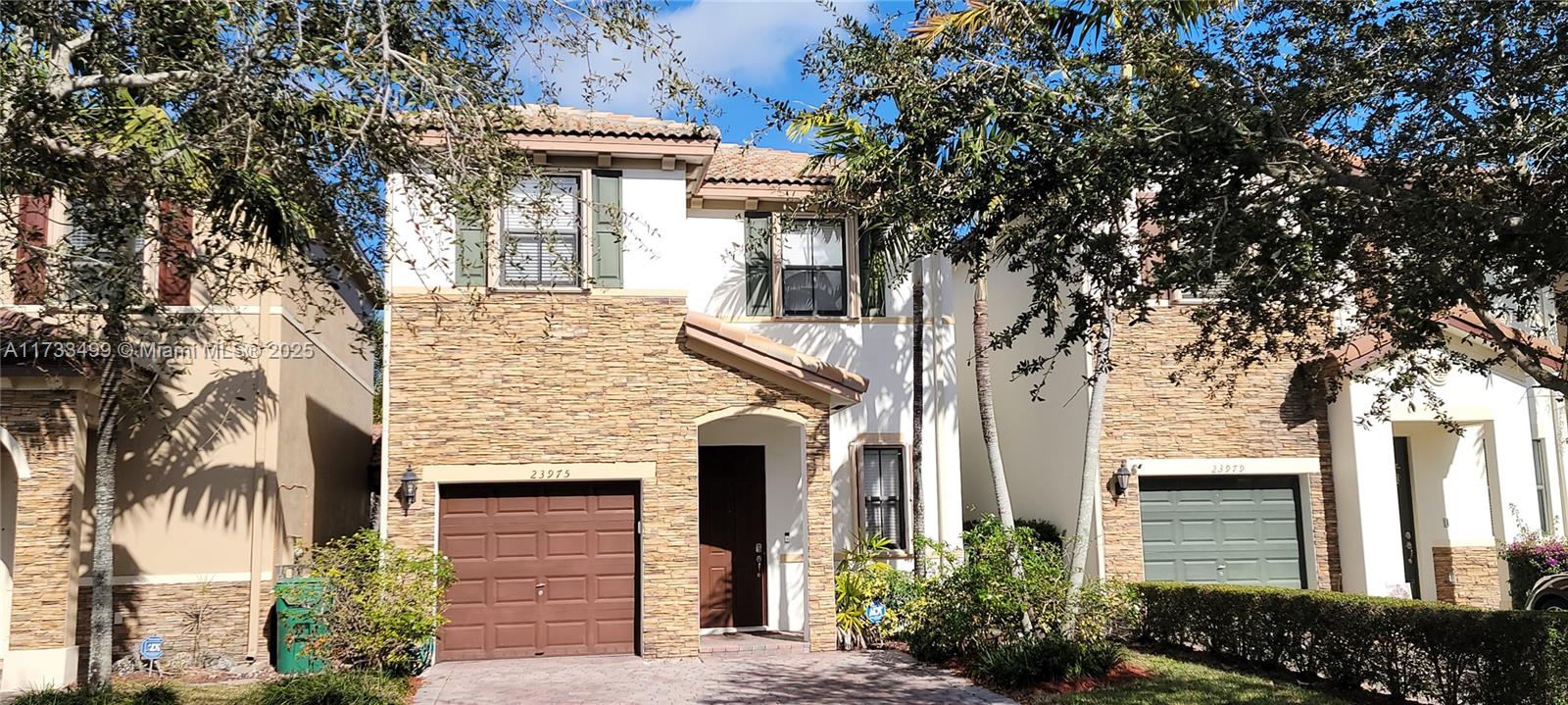 23975 SW 114th Ct, Homestead FL 33032