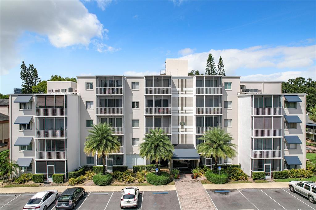 1100 DELANEY AVENUE UNIT F403