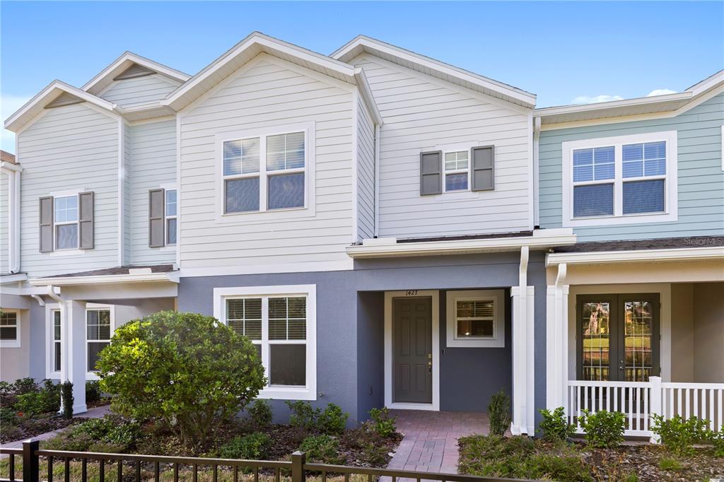 1495 SUBLIME LANE