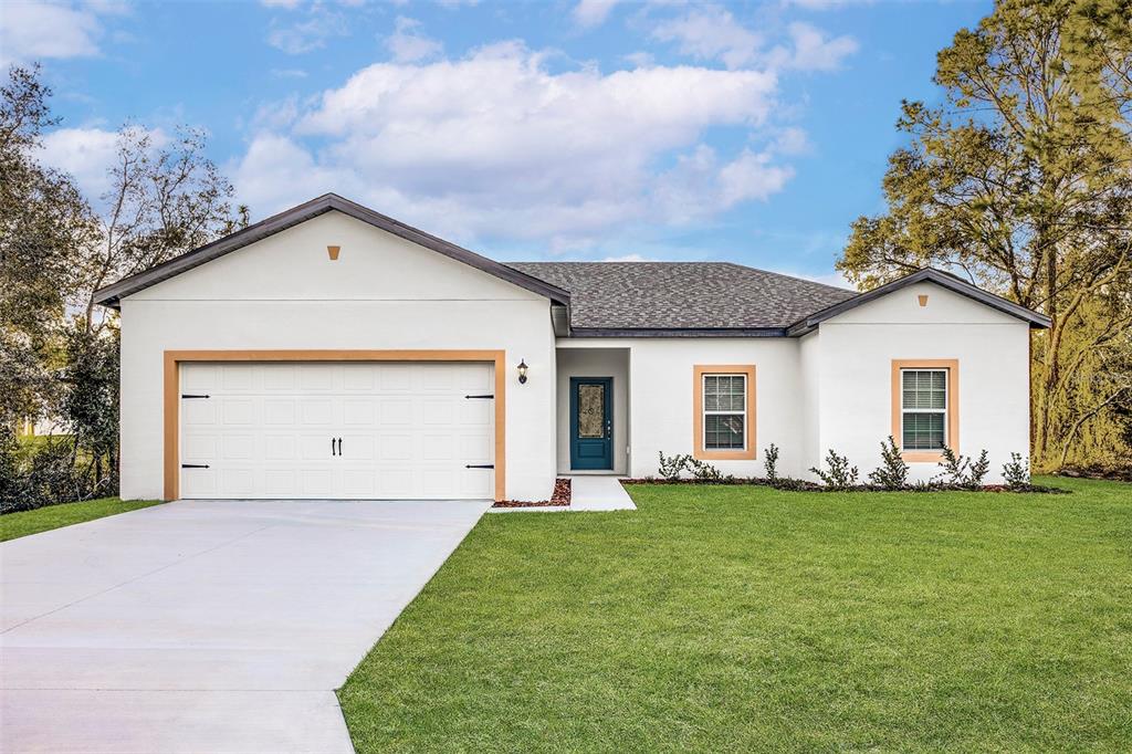 381 AMBERJACK COURT