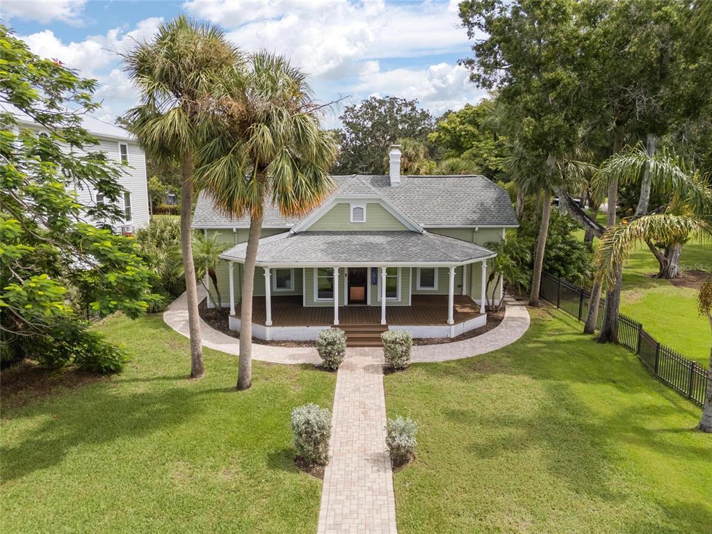 184 N SPRING BOULEVARD