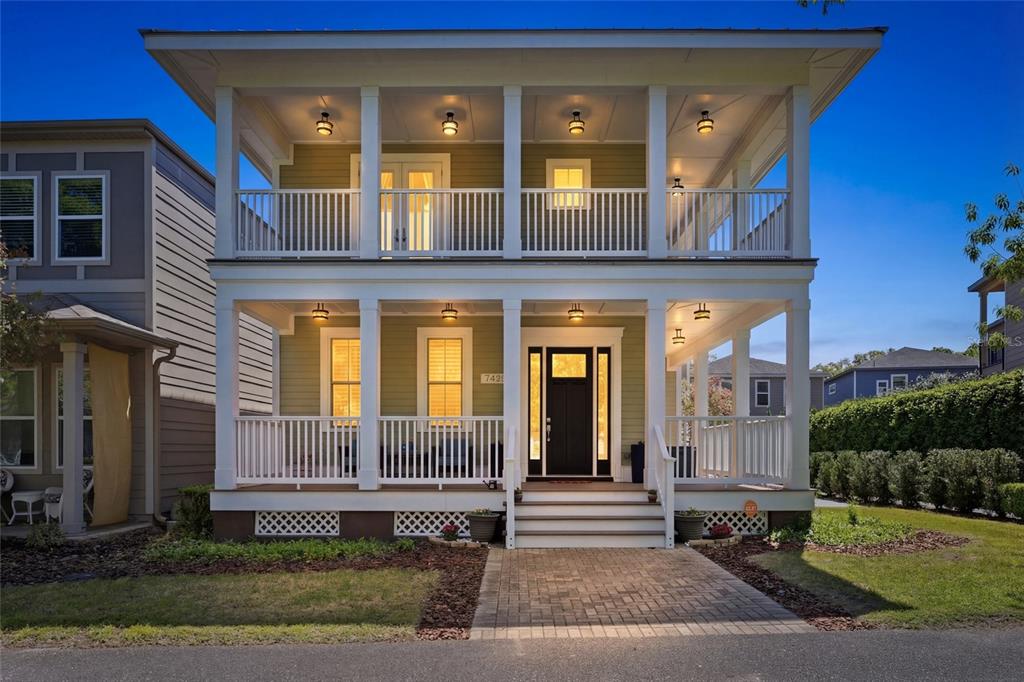7443 SW 65TH PLACE