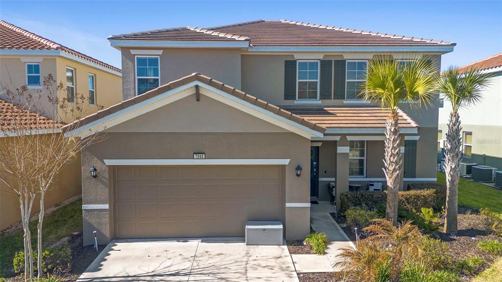 7592 OAKMOSS LOOP, DAVENPORT, FL — photo 2 of 30