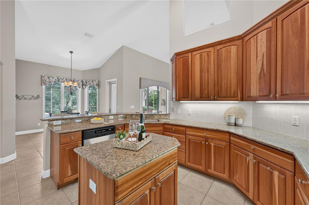 2816 N PRESTWICK WAY, LECANTO, FL — photo 4 of 30