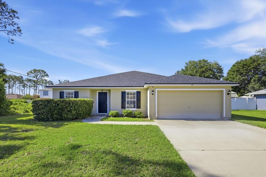 12 LLESTONE PATH