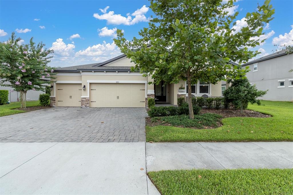 11876 RANCHERS GAP DRIVE