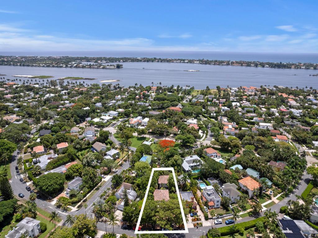 333 Marlborough Road, West Palm Beach FL 33405