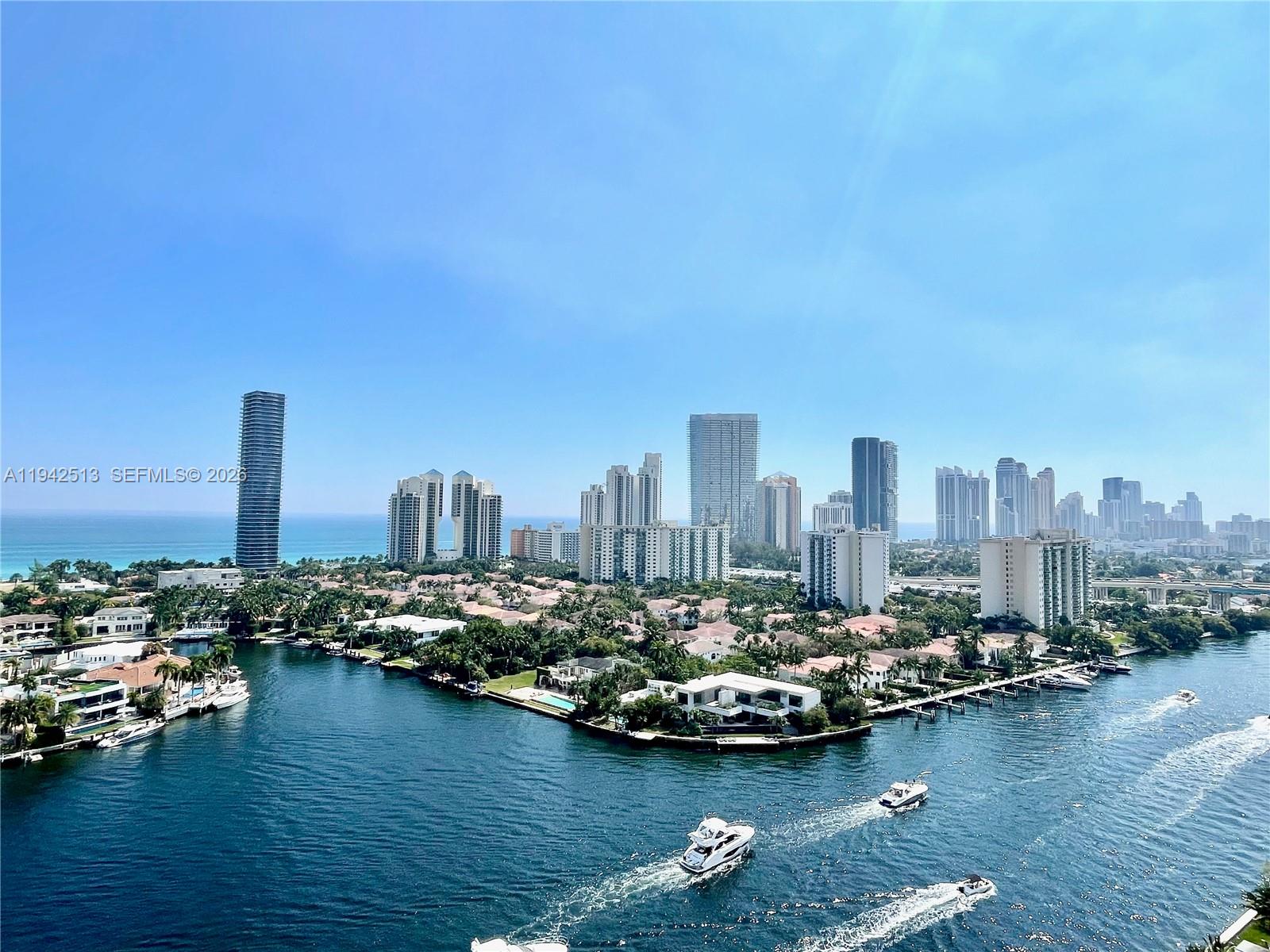 19707 Turnberry Way # 14F, Aventura FL 33180