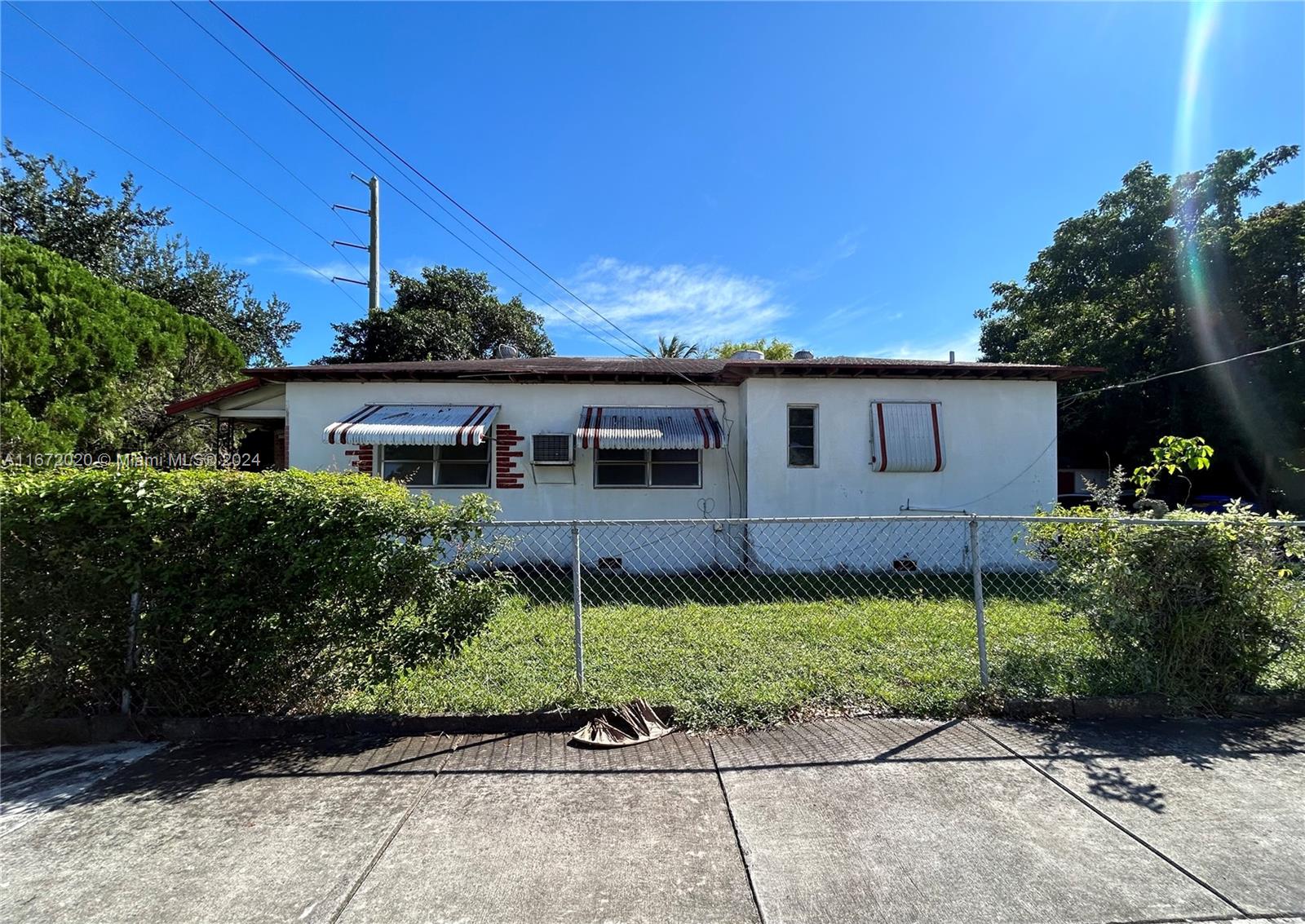 4334 NW 3rd Ave, Miami FL 33127