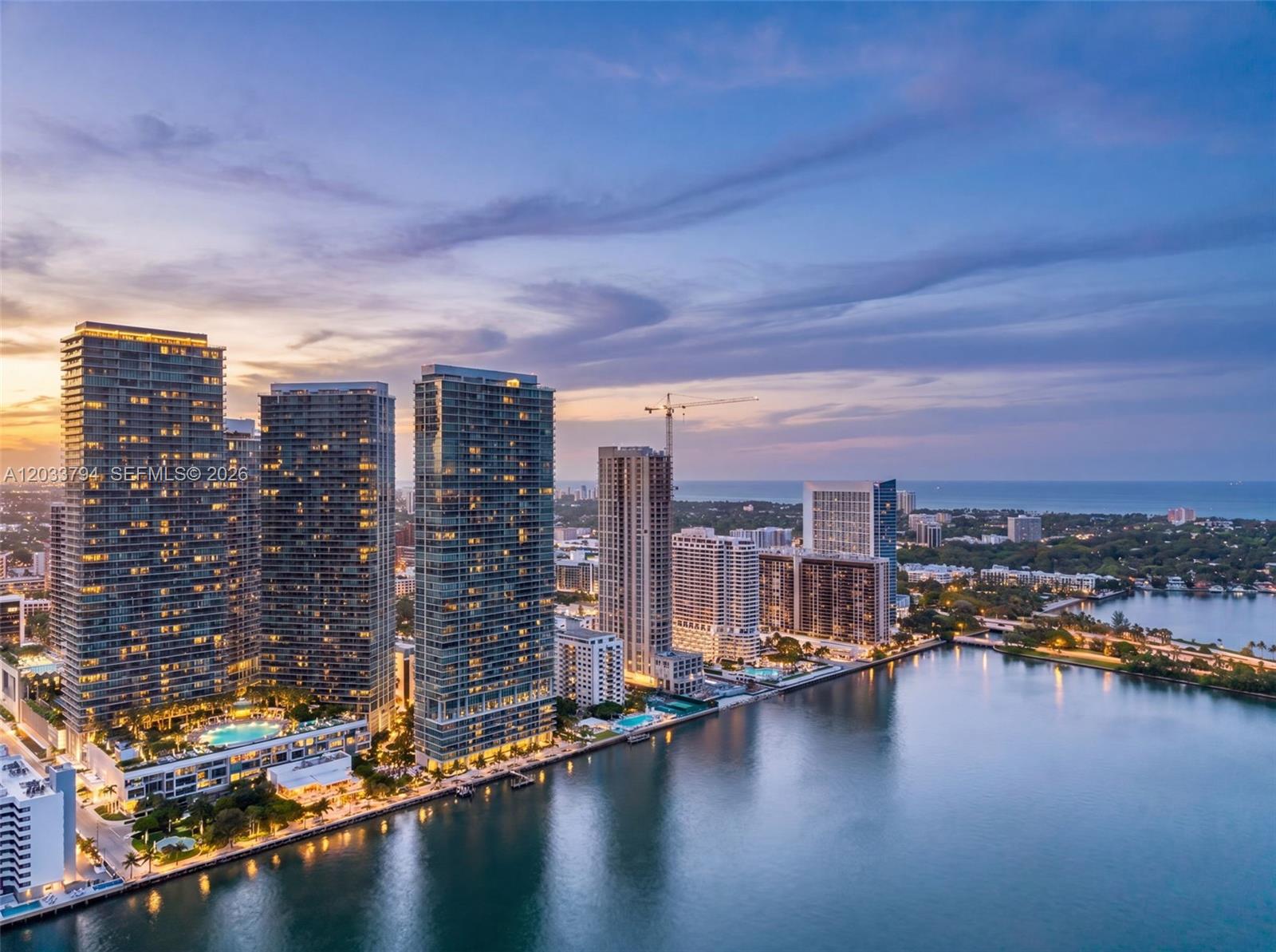 3131 NE 7th Ave # 2605, Miami FL 33137