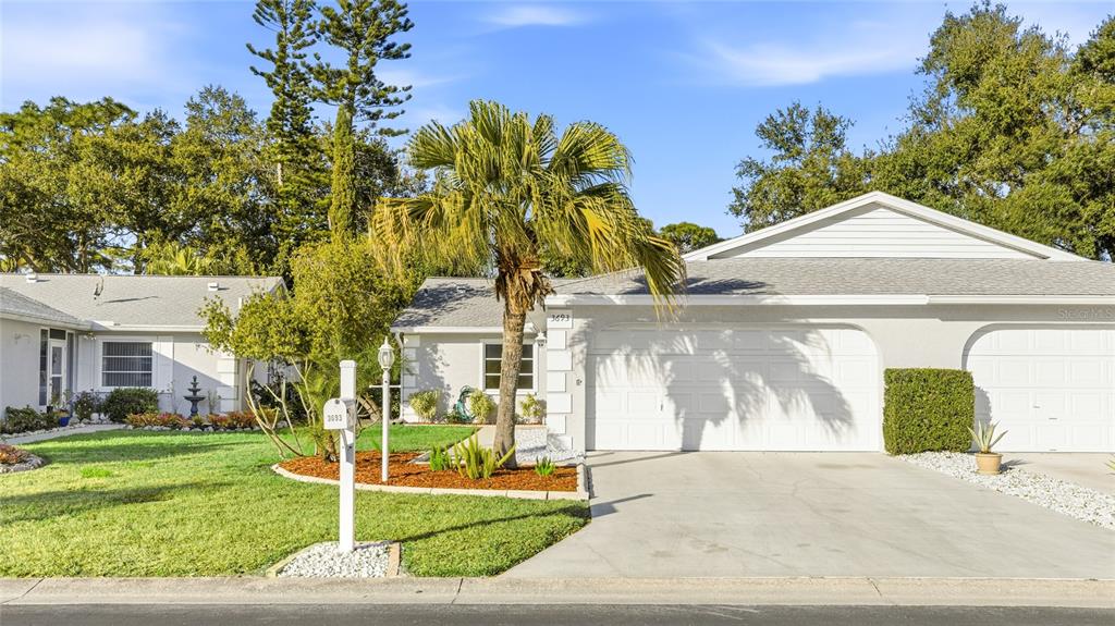 3693 BONAVENTURE COURT