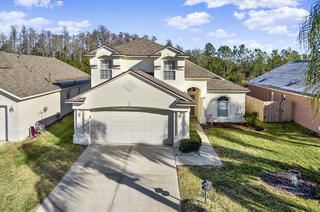 30609 TREMONT DRIVE