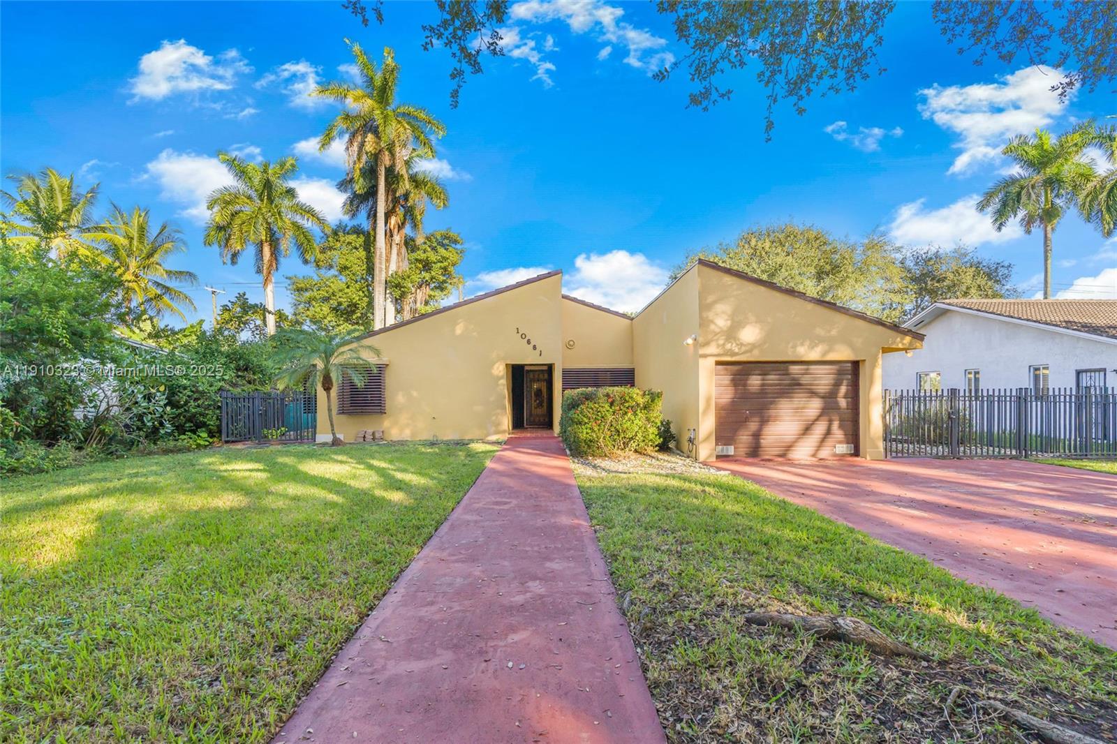 10667 NE 11th Ct, Miami Shores FL 33138