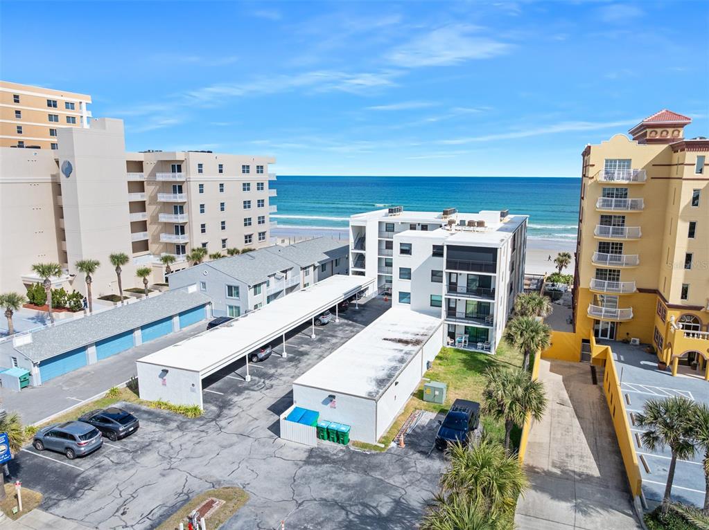 3807 S ATLANTIC AVENUE UNIT 2020