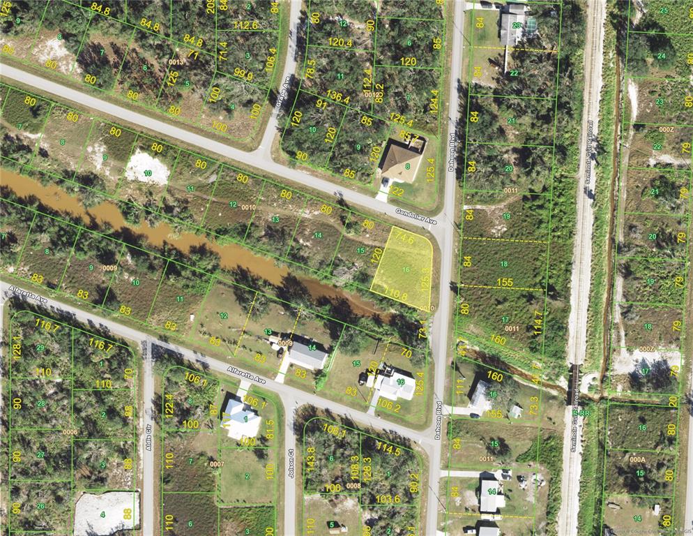 29265 GONDOLIER AVENUE, PUNTA GORDA, FL — photo 2 of 2