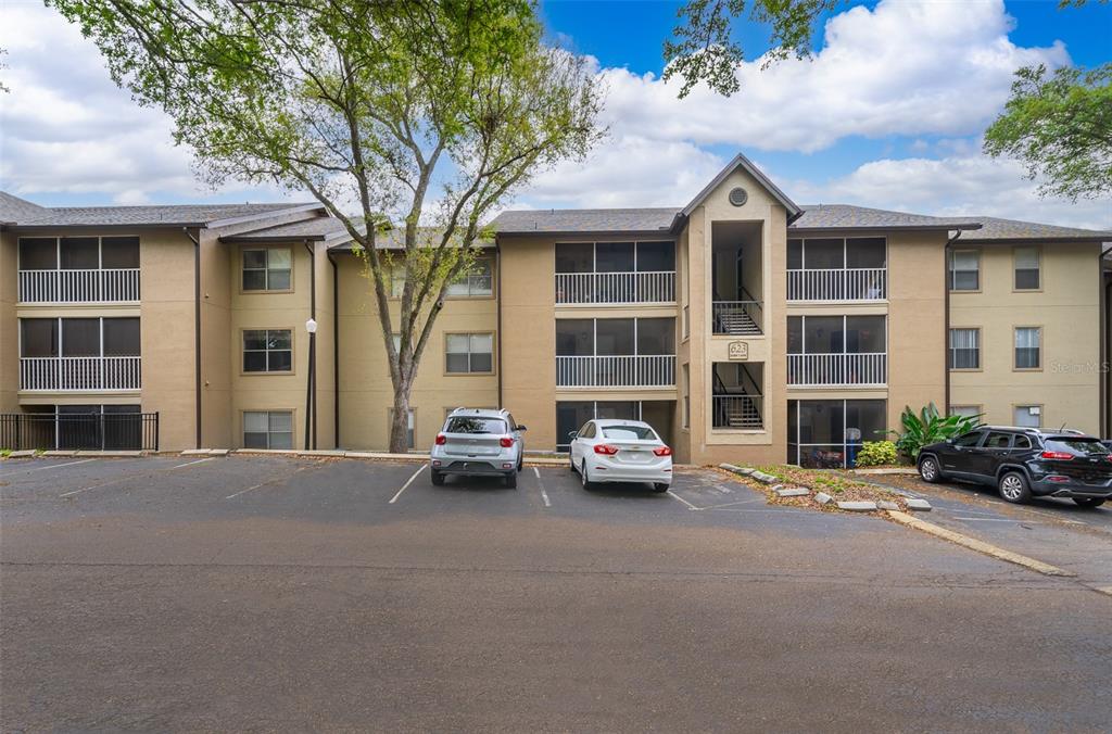 623 DORY LANE UNIT 204