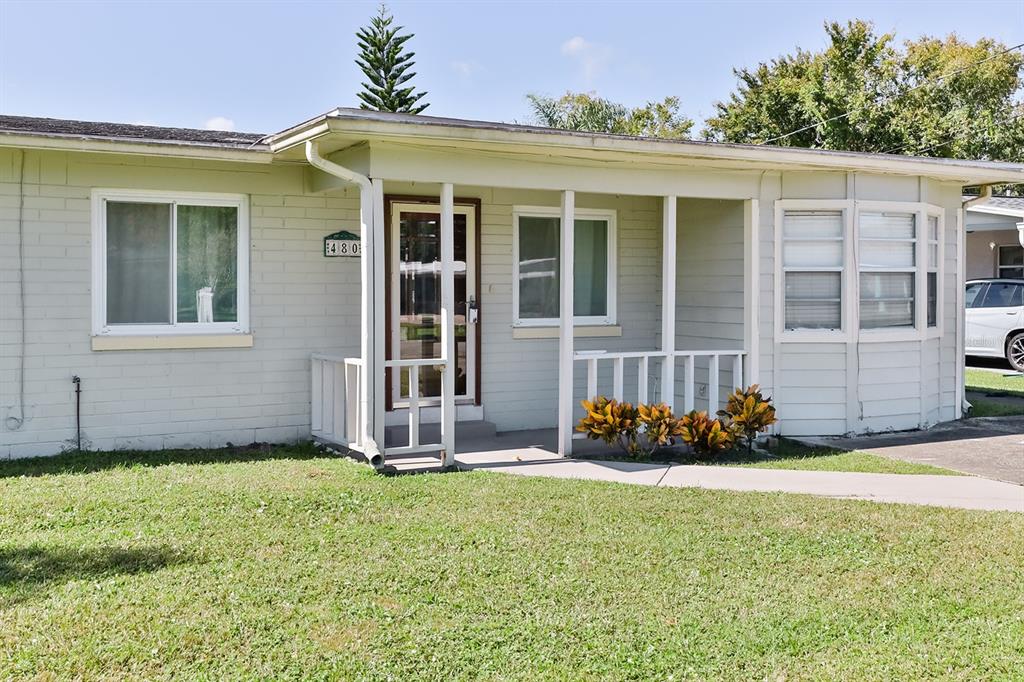 480 CAROLYN STREET