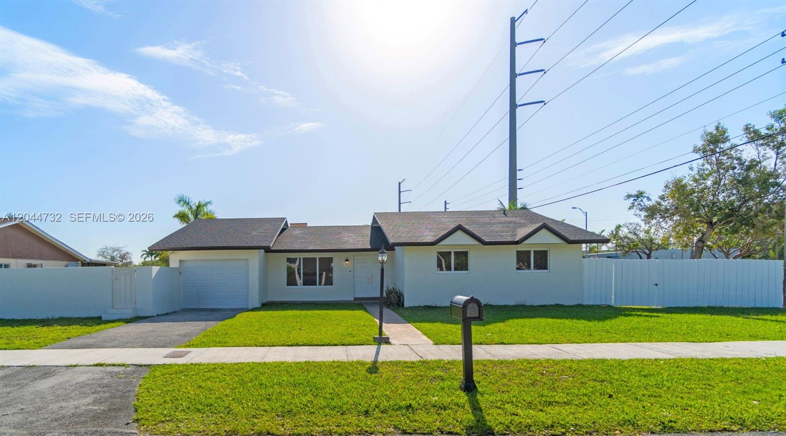 7125 SW 93rd Ct, Miami FL 33173