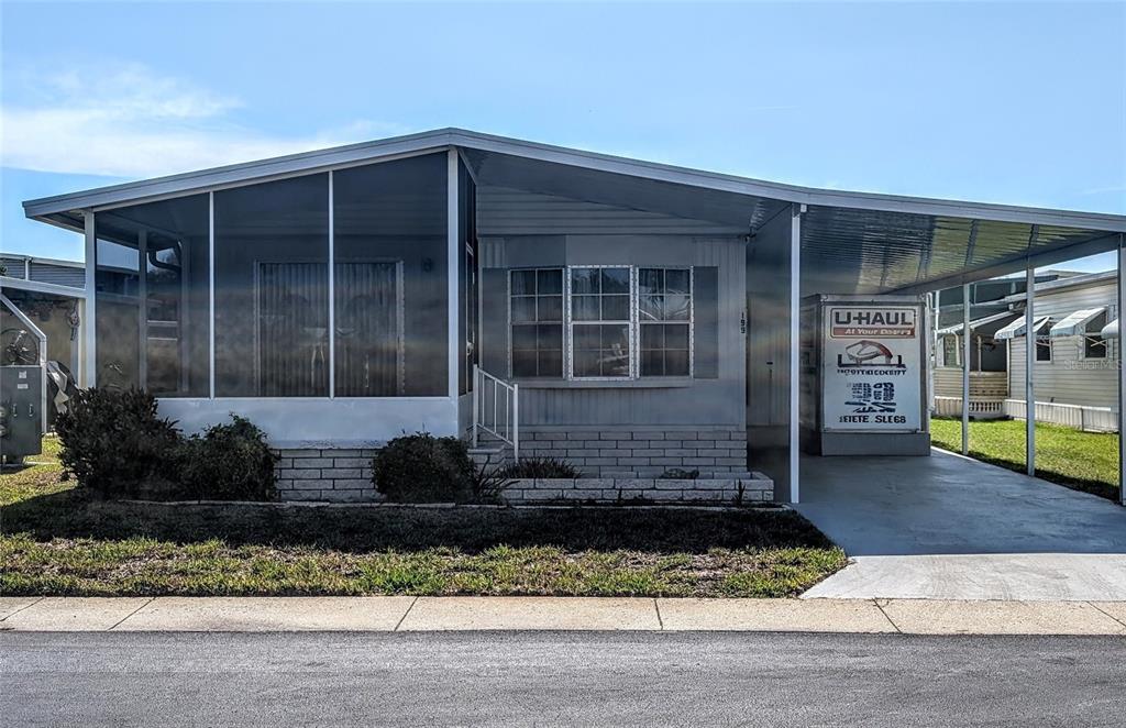 39820 US HIGHWAY 19 N UNIT 199