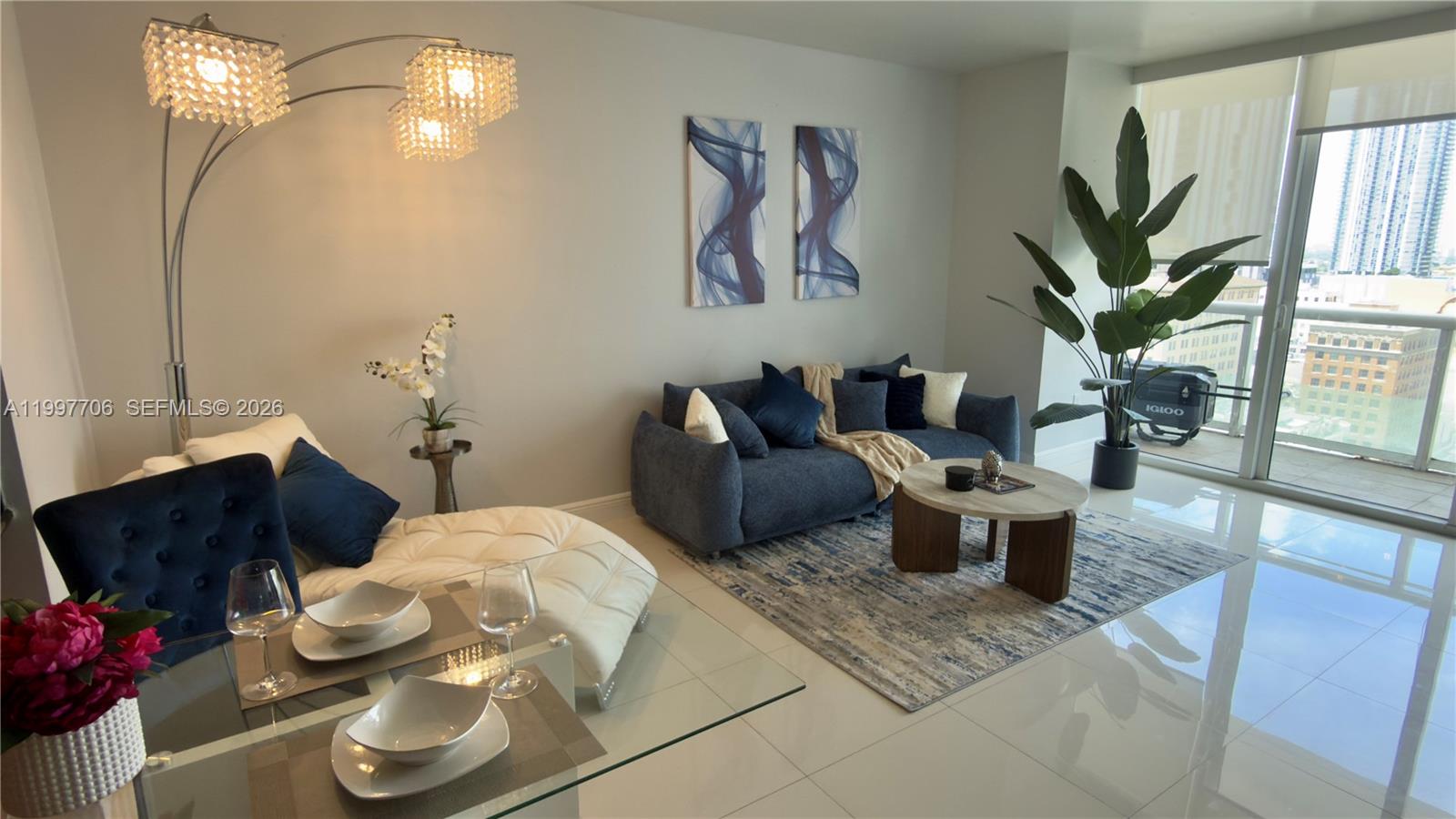 50 Biscayne Blvd # 1907, Miami FL 33132