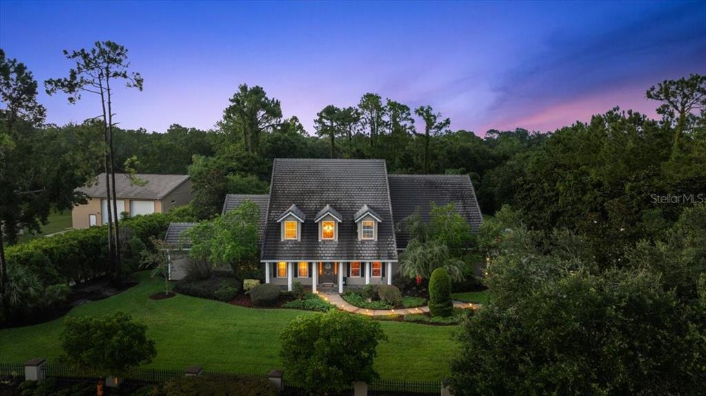 227 TREELINE LANE