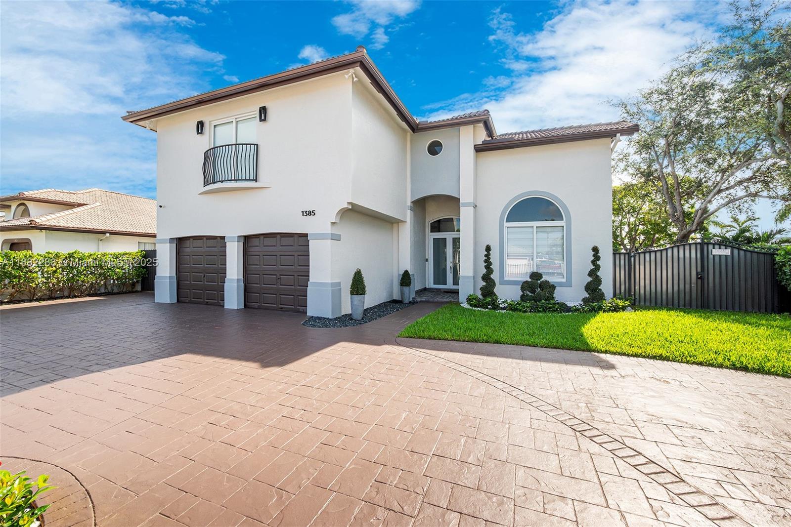 1385 SW 143rd Ct, Miami FL 33184