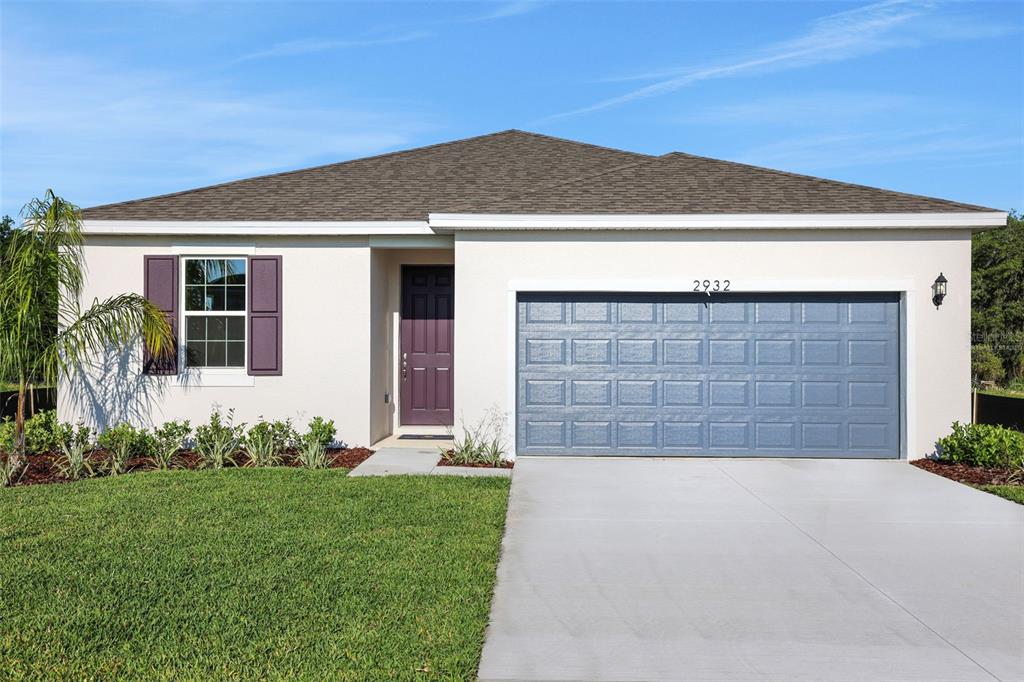784 SUNSHOWER DRIVE