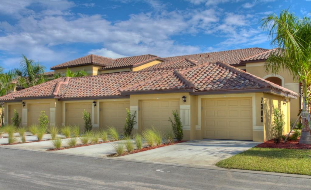 7305 RIVER HAMMOCK DRIVE UNIT 206, BRADENTON, FL — photo 2 of 25