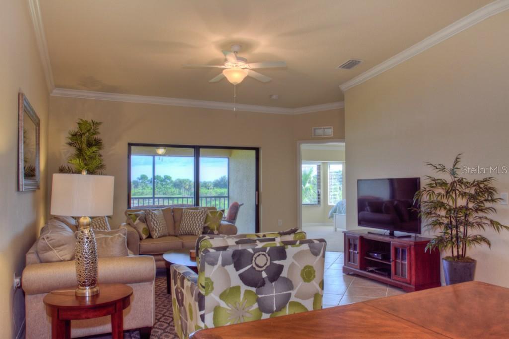 7305 RIVER HAMMOCK DRIVE UNIT 206, BRADENTON, FL — photo 5 of 25