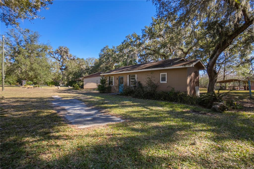 7848 E RUSTIC TRAIL, INVERNESS, FL — photo 2 of 30
