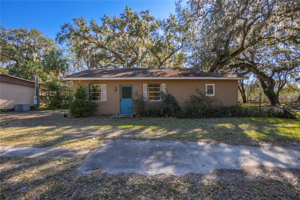 7848 E RUSTIC TRAIL, INVERNESS, FL — photo 3 of 30