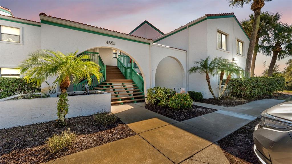 4655 CASABLANCA CIRCLE UNIT A25