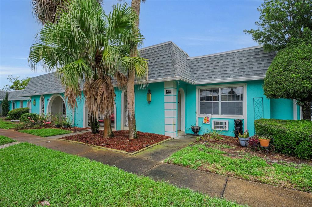 4219 TERRAPIN PLACE UNIT 4219