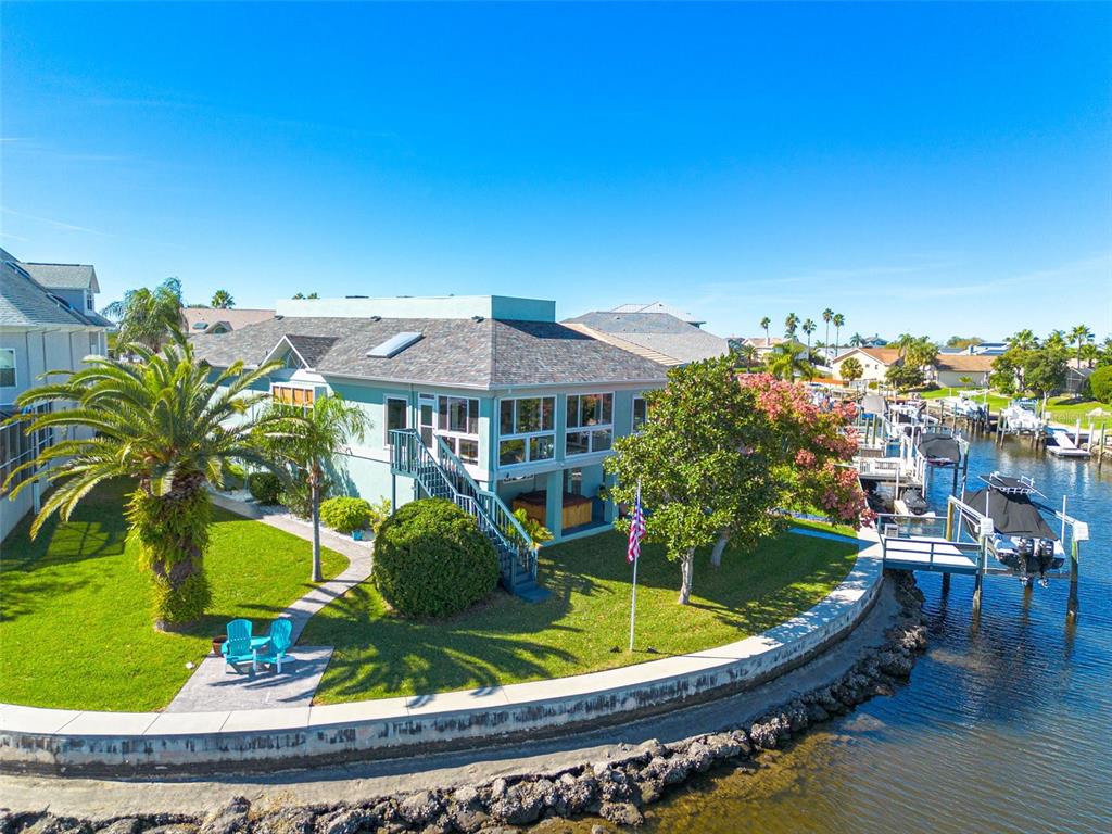 6126 SEASIDE DRIVE