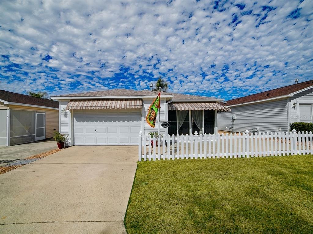 1017 RIDGEVILLE ROAD
